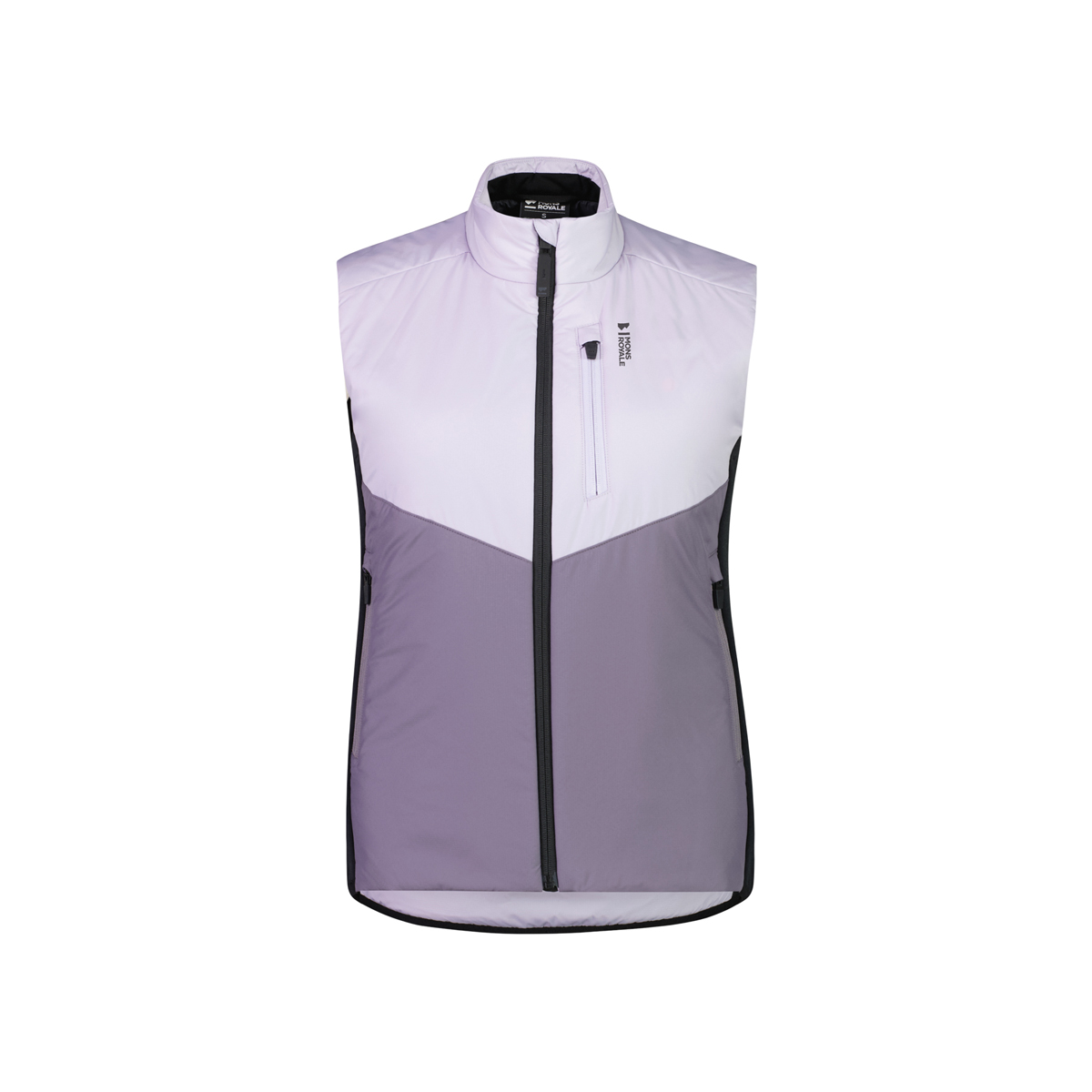 Arete Merino Insulation Vest Arete Merino Insulation Vest