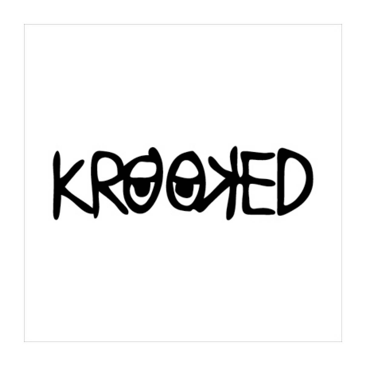 Krooked