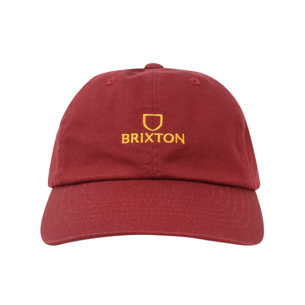 Alpha Lp Cap D.brick