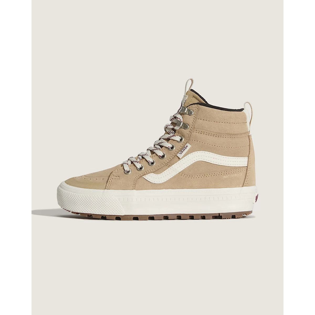 Mte Sk8-Hi Waterproof Insulate