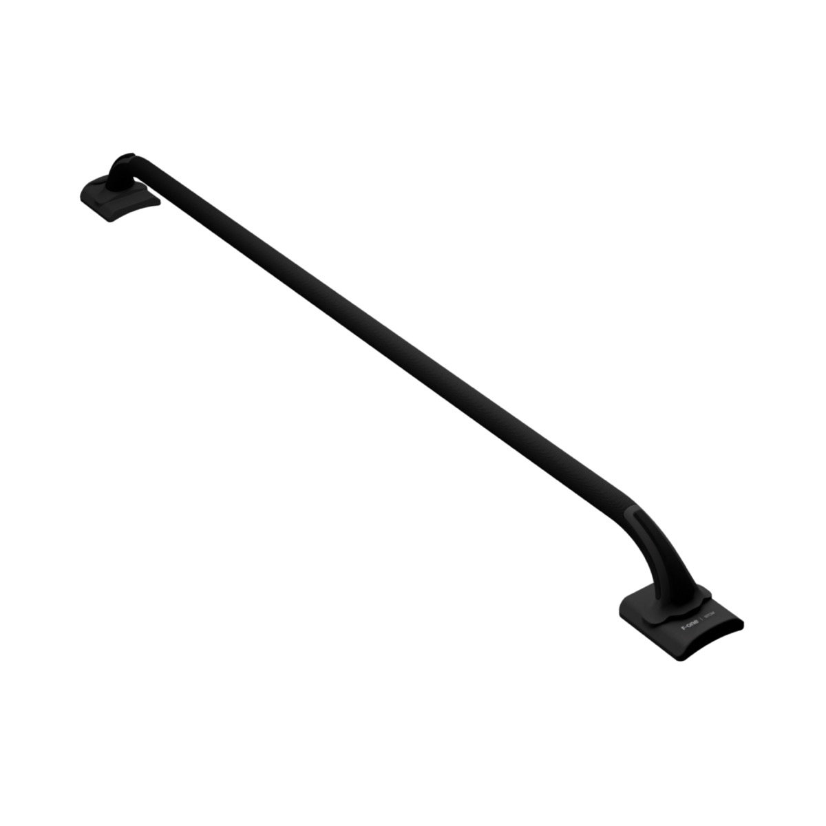 Griff, Rauchrohr, Handlauf