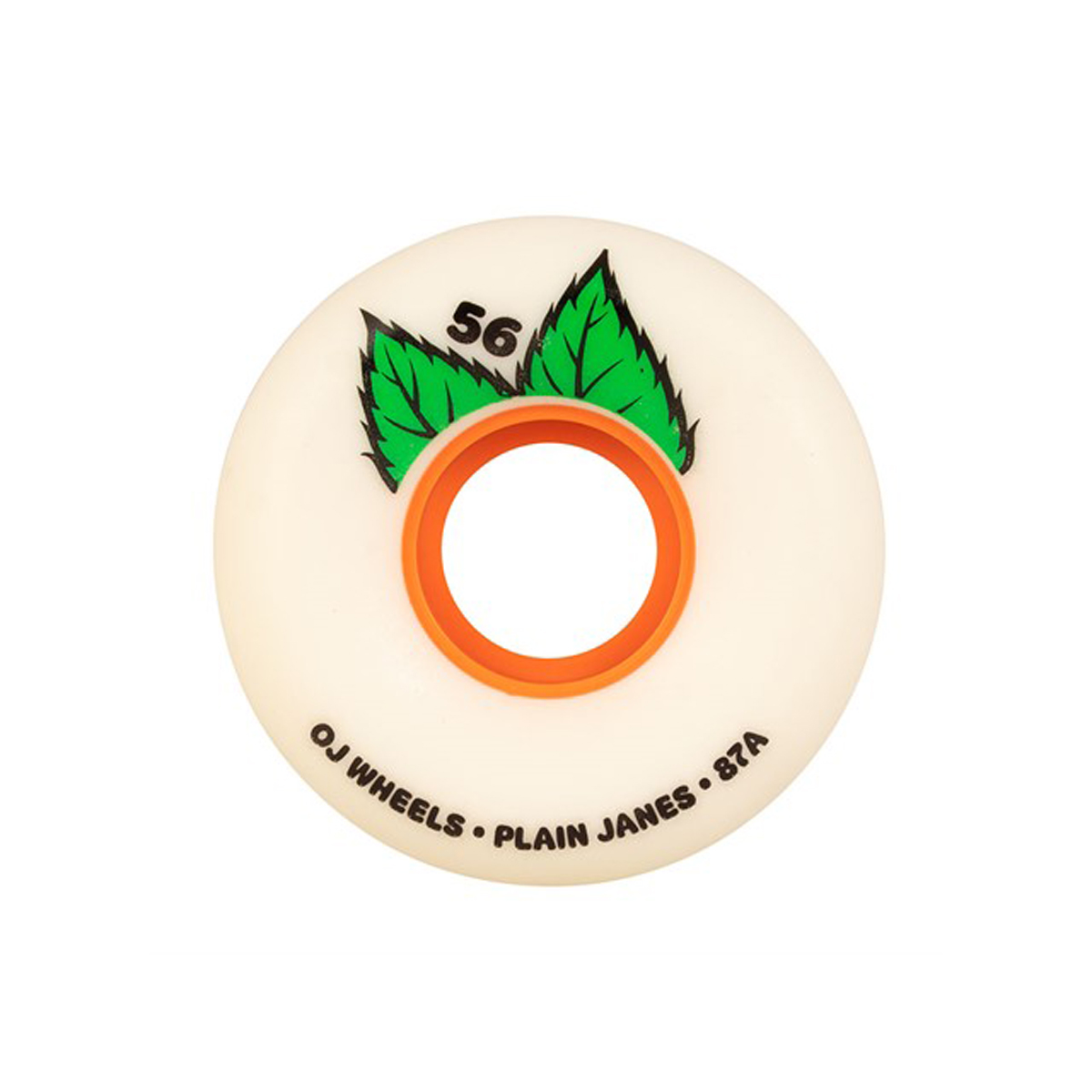 87a Keyframe Plain Jane