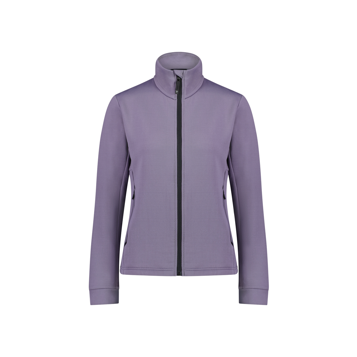 Arcadia Merino Fleece Jacket Arcadia Merino Fleece Jacket