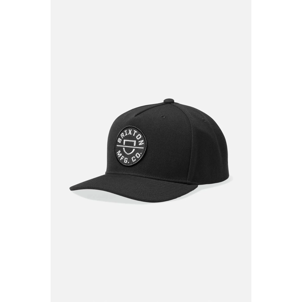 Crest NetPlus Snapback