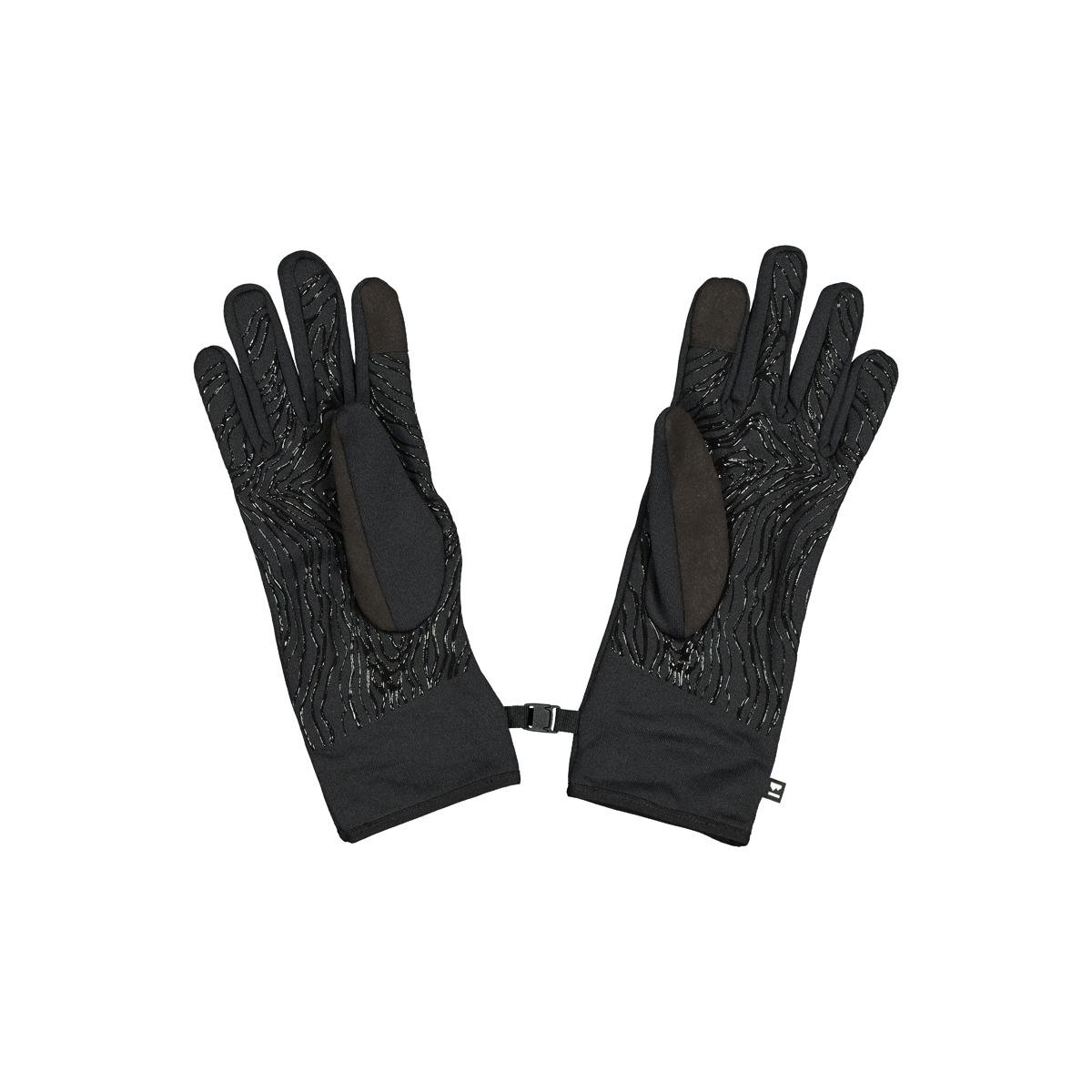 Amp Merino Fleece Glove