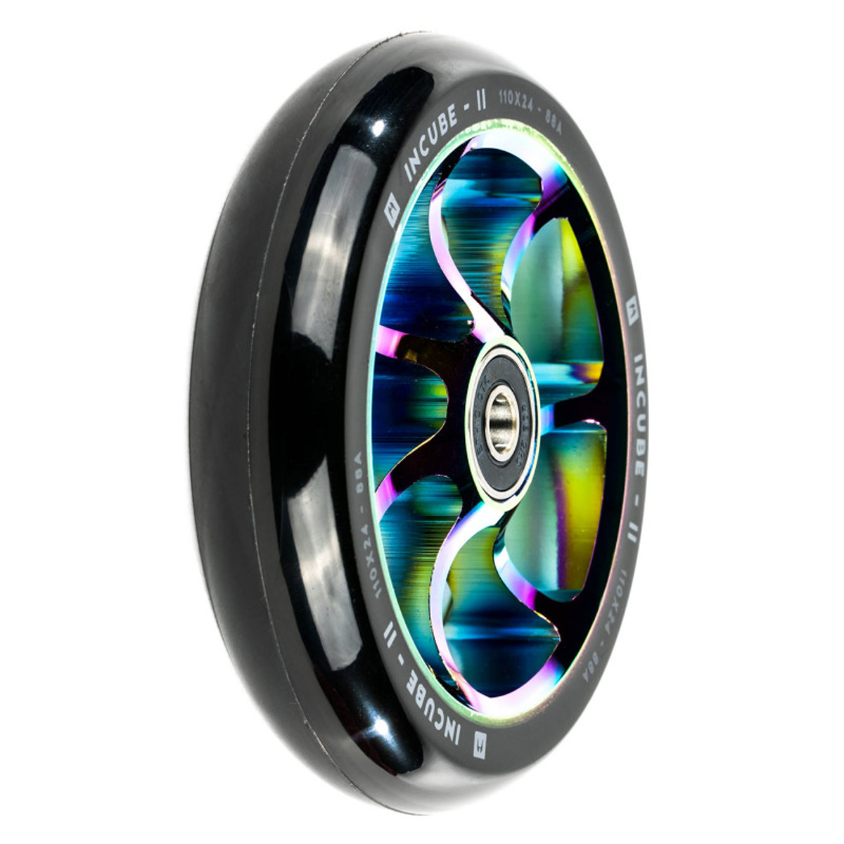 Ethic Incube V2 110mm