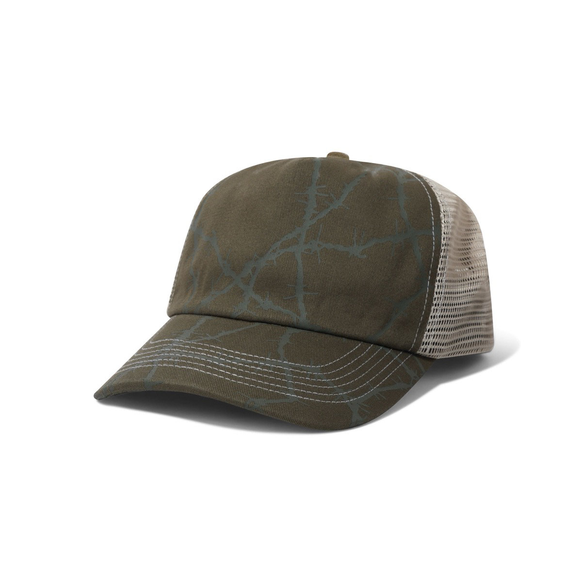 Wired Trucker Cap