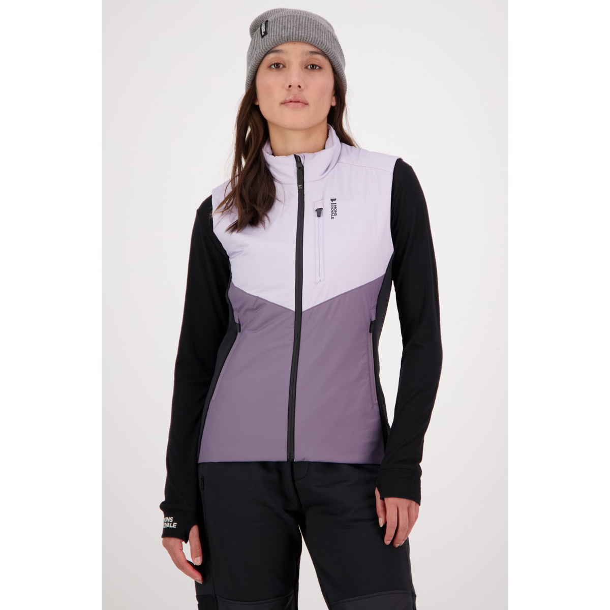 Arete Merino Insulation Vest