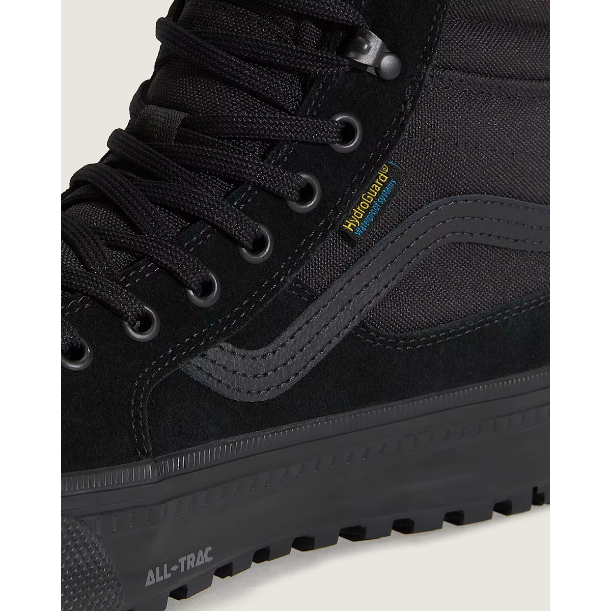 MTE Sk8-Hi Waterproof Ins MTE Sk8-Hi Waterproof Ins