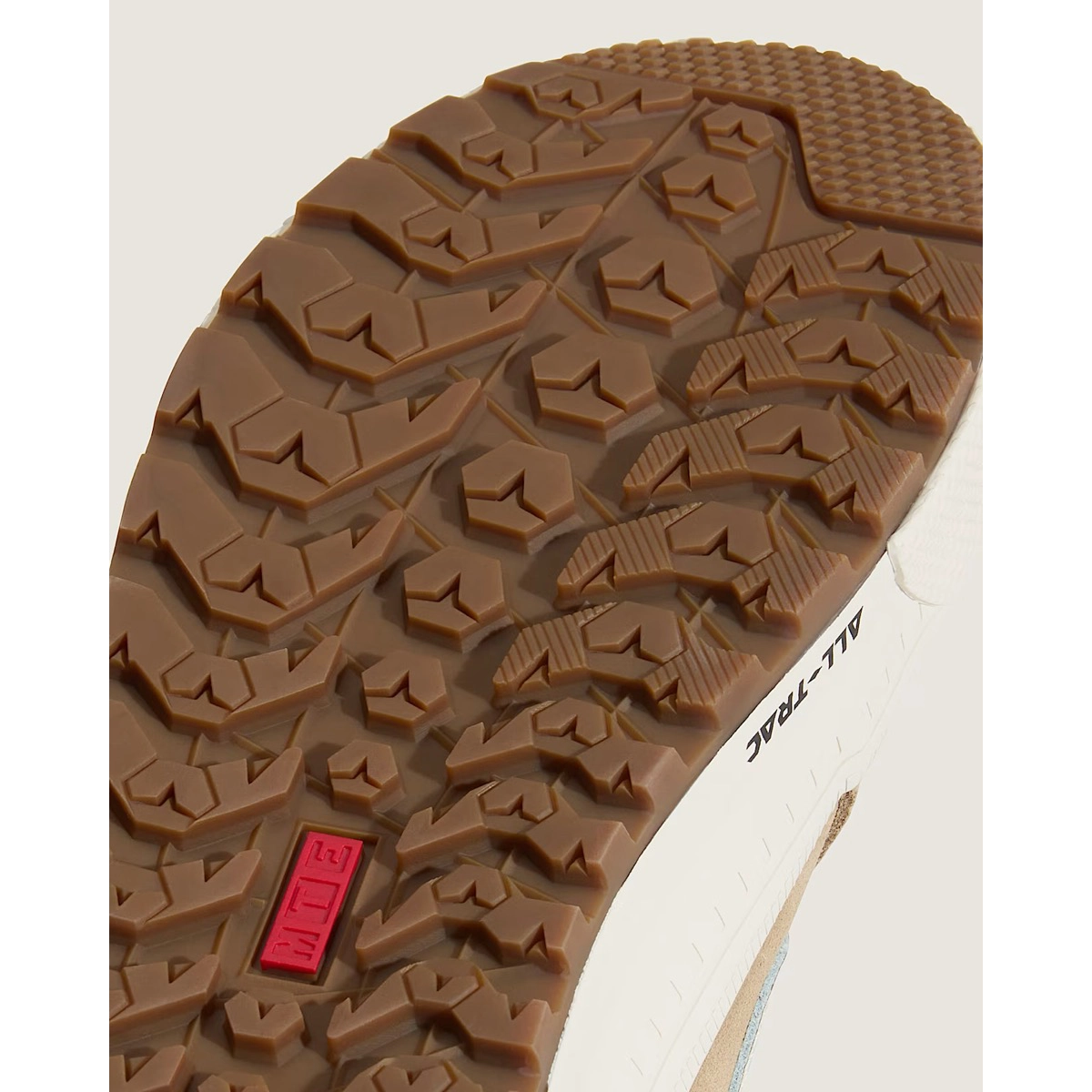 Mte Sk8-Hi Waterproof Insulate