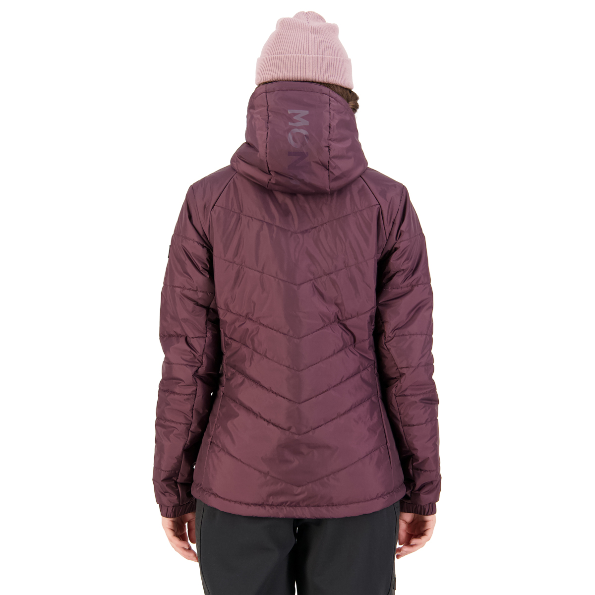 Nordkette Wool Insulation Nordkette Wool Insulation