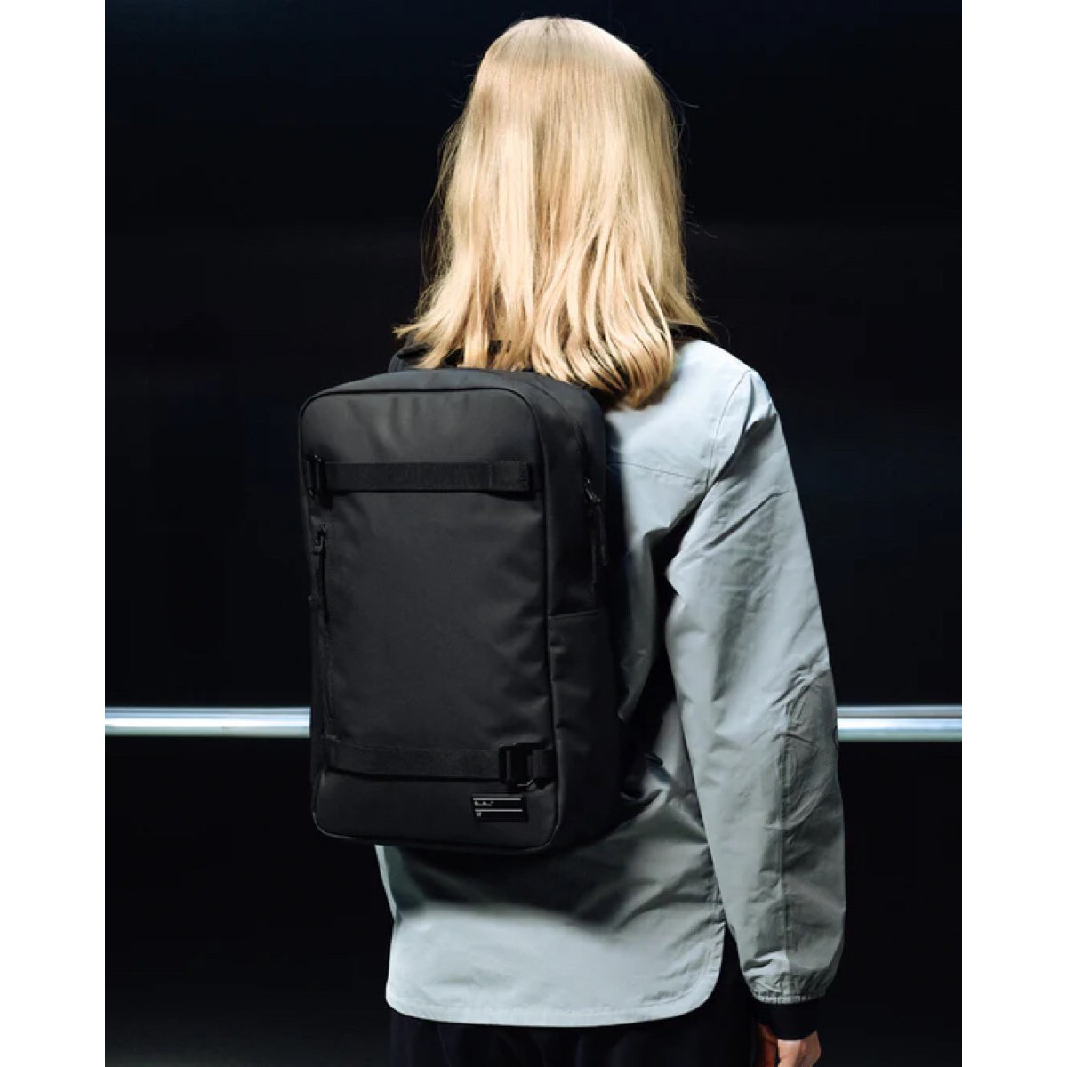 Daypack 17L Tasche, Erwachsener, Weiblich, Person, Frau