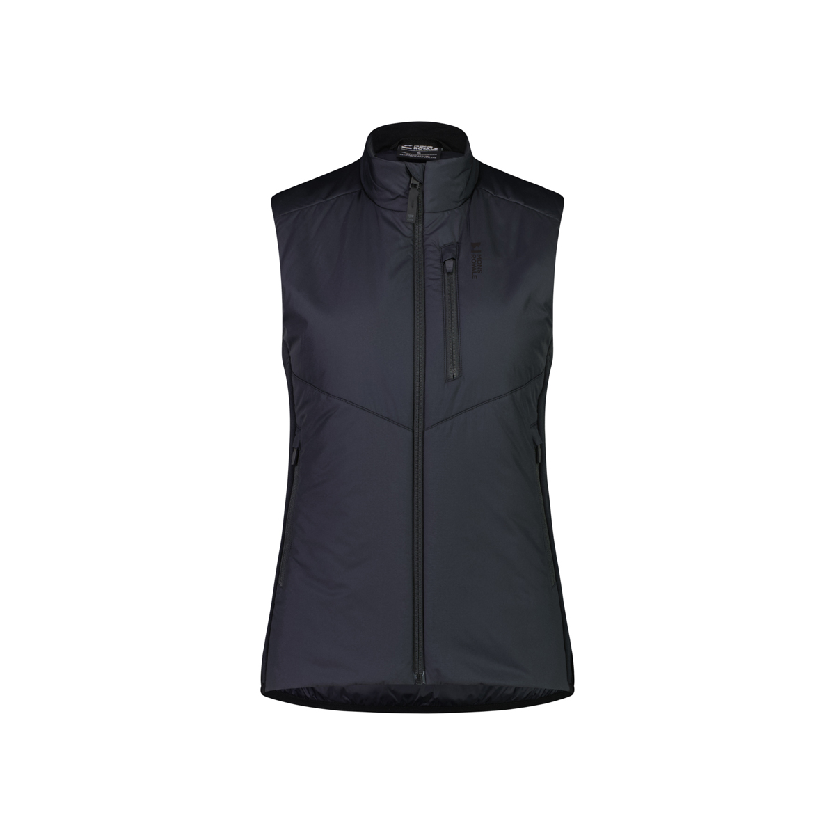 Arete Merino Insulation Vest