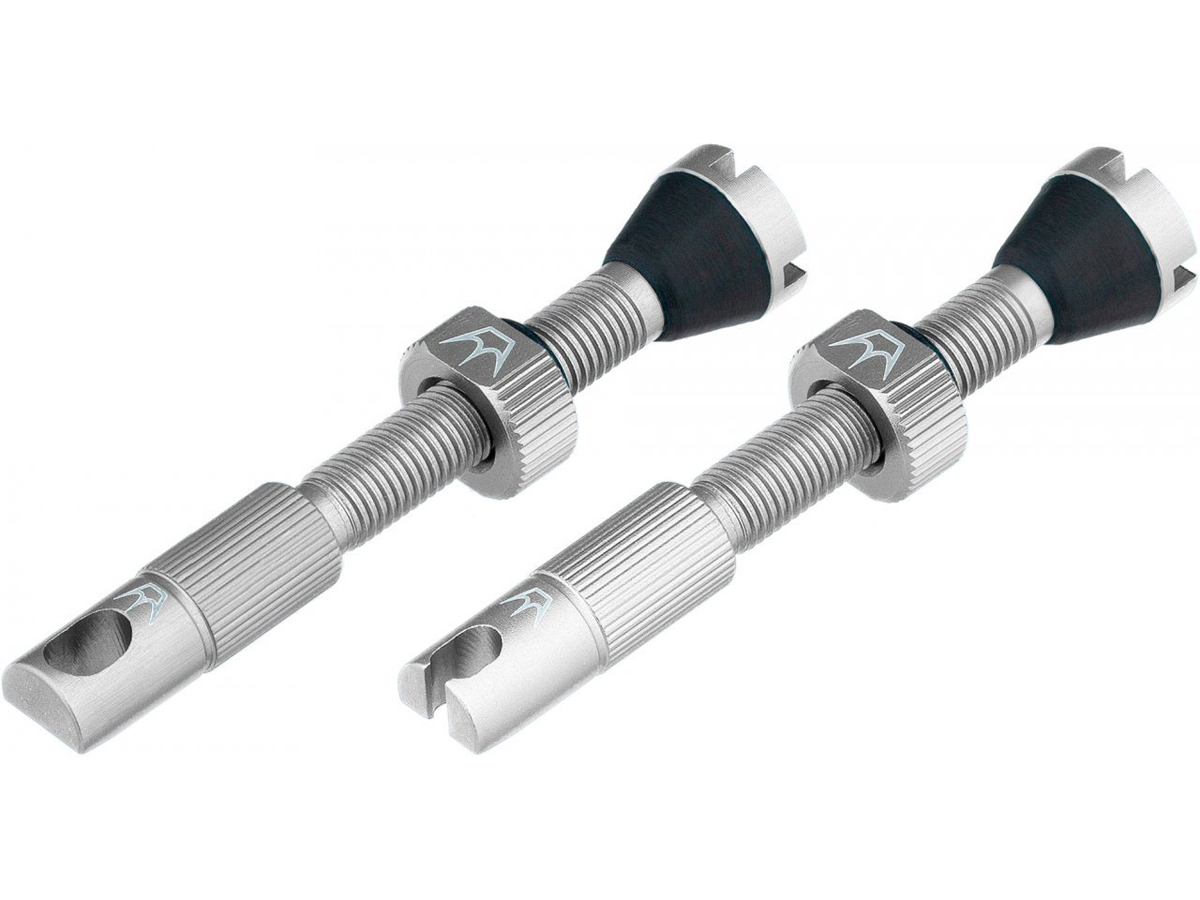 Tubeless Valves Mkii