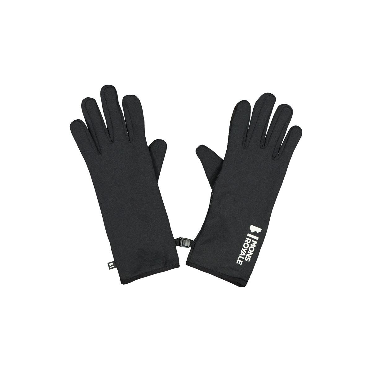 Amp Merino Fleece Glove
