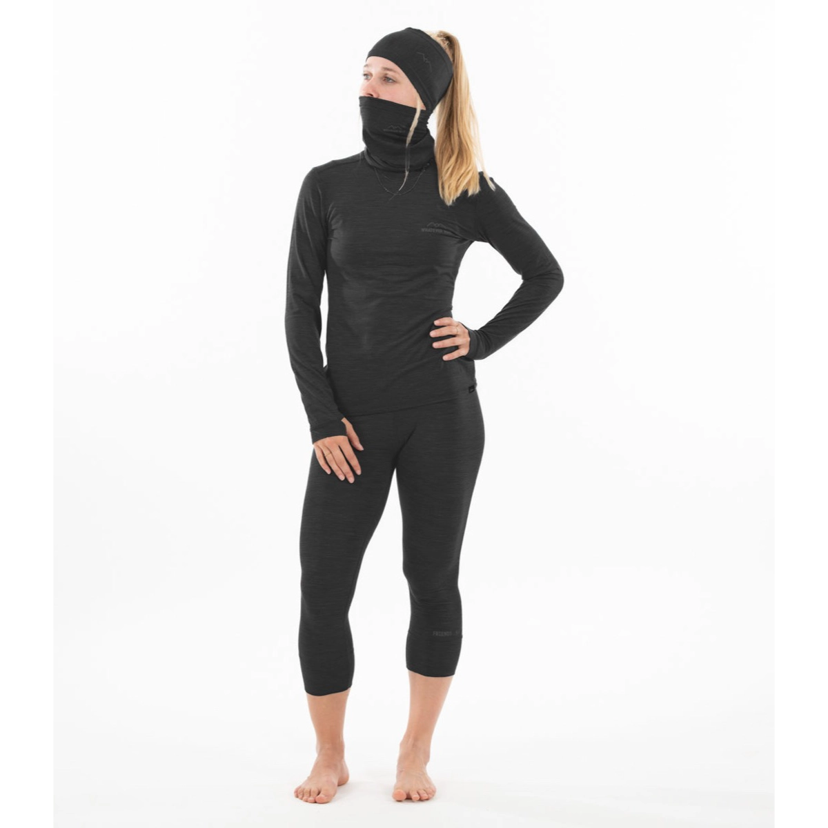 Merino Lyocell Headband Merino Lyocell Headband