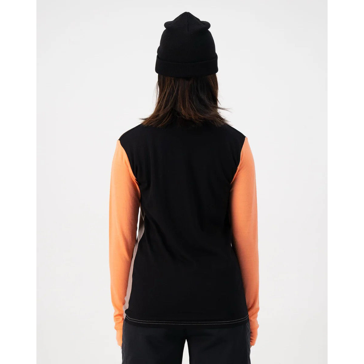 Yotei BF LS Hut, Mütze, Erwachsener, Person, Frau