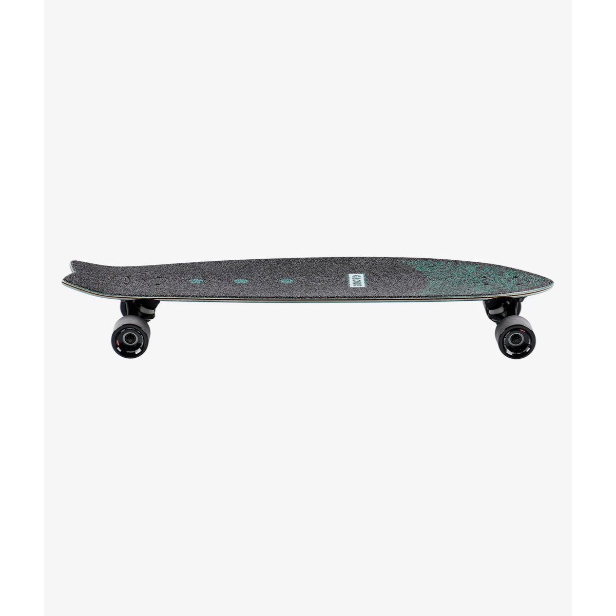 Chromantic Skateboard