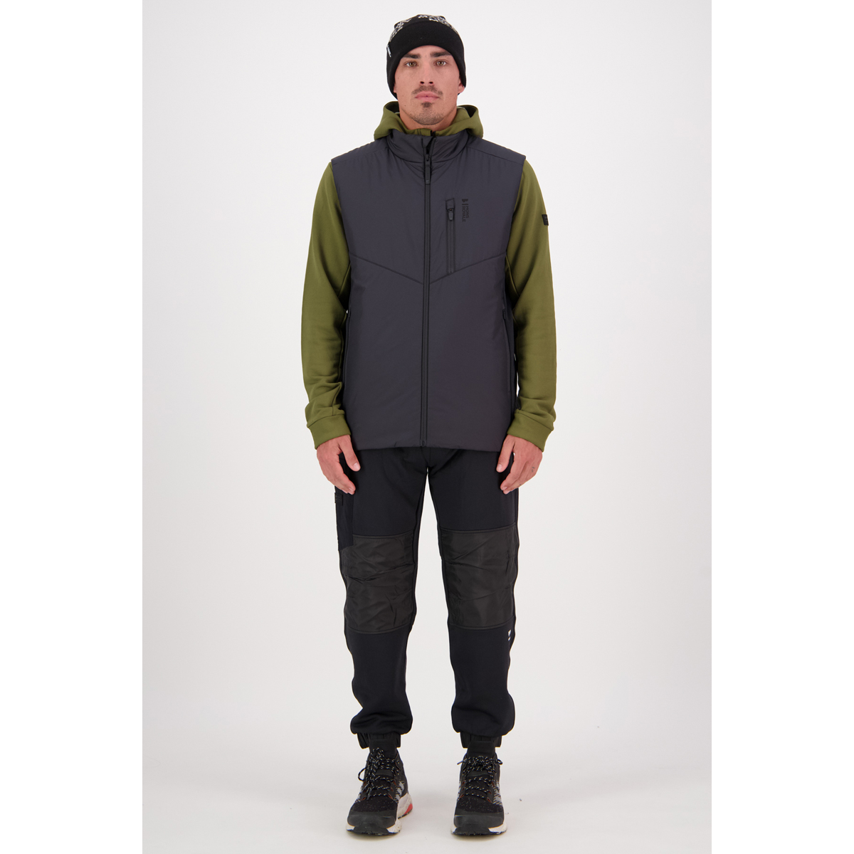 Arete Merino Insulation Vest