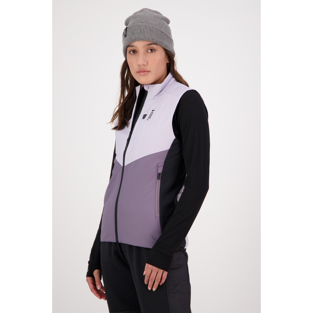 Arete Merino Insulation Vest Arete Merino Insulation Vest