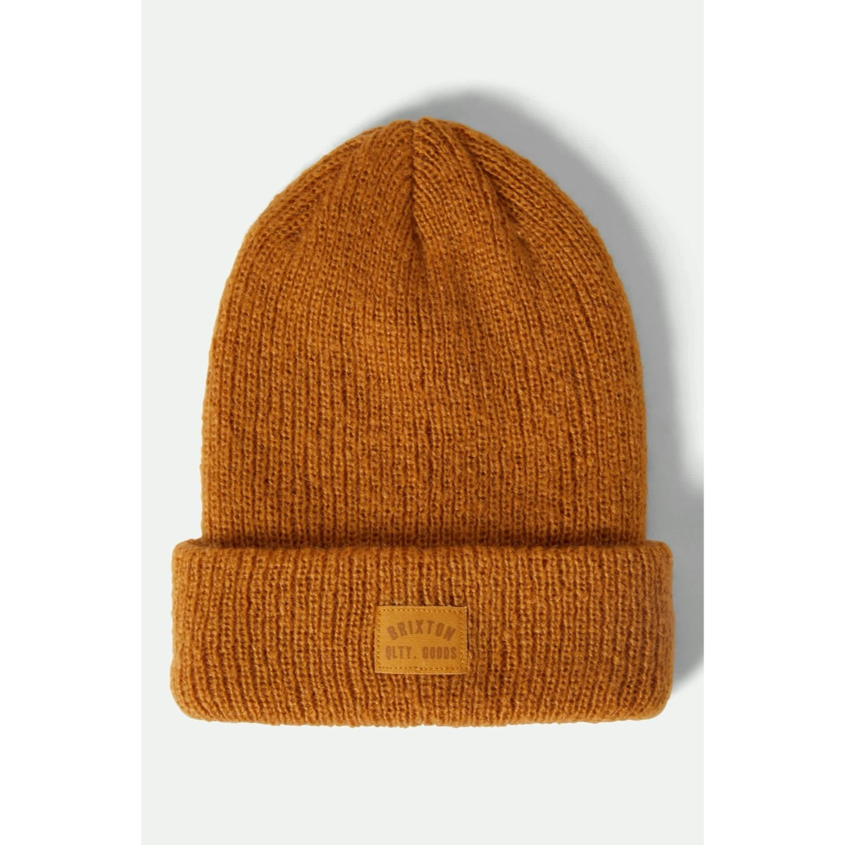 Woodburn W Tall Brushed Beanie Woodburn W Tall Brushed Beanie
