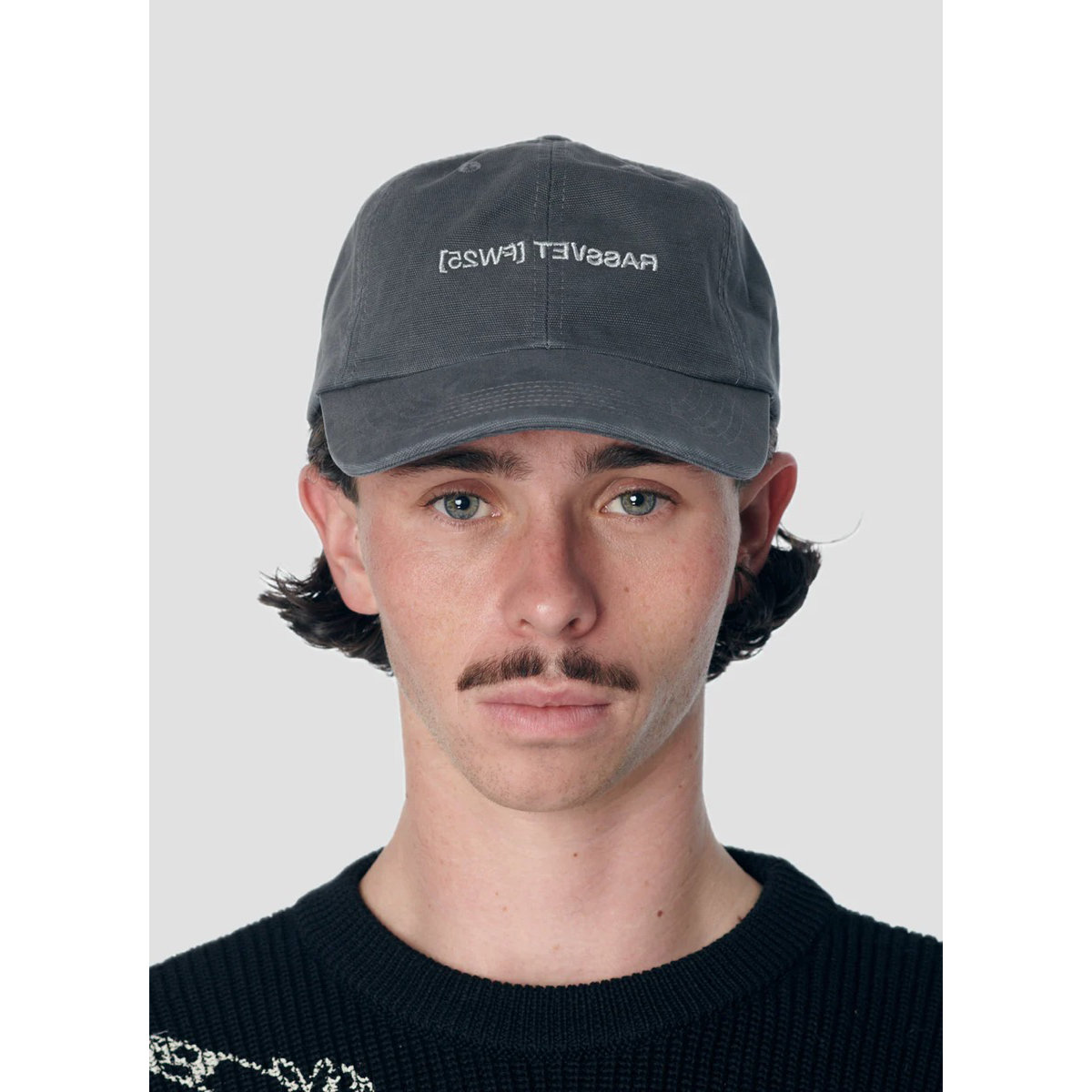 Collection 6 Panel Cap Baseball-Kappe, Mütze, Hut, Mann, Person