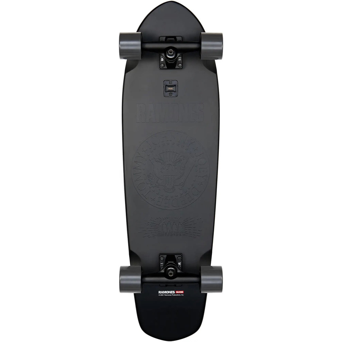 Big Blazer Big Blazer