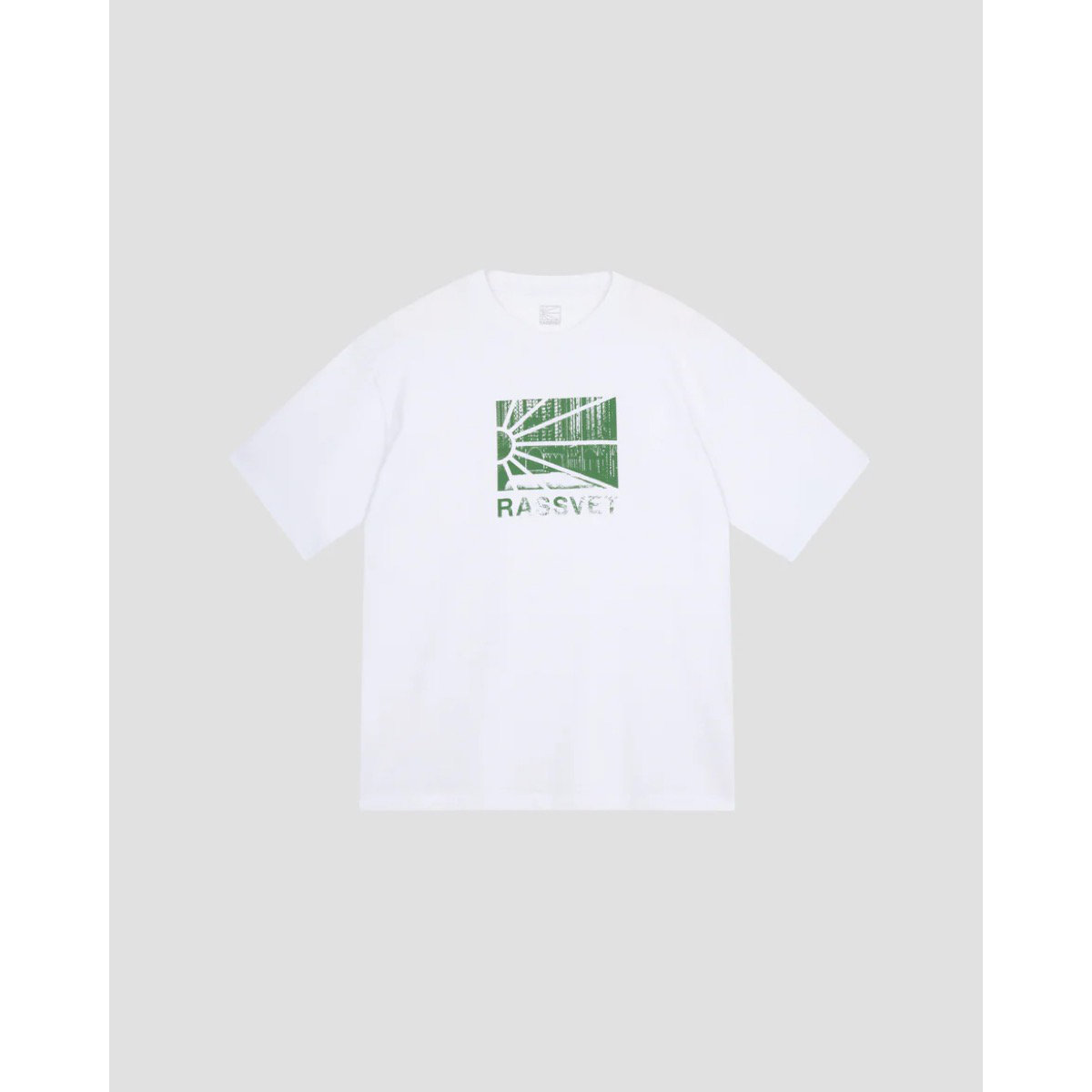 Ray Logo T-shirt