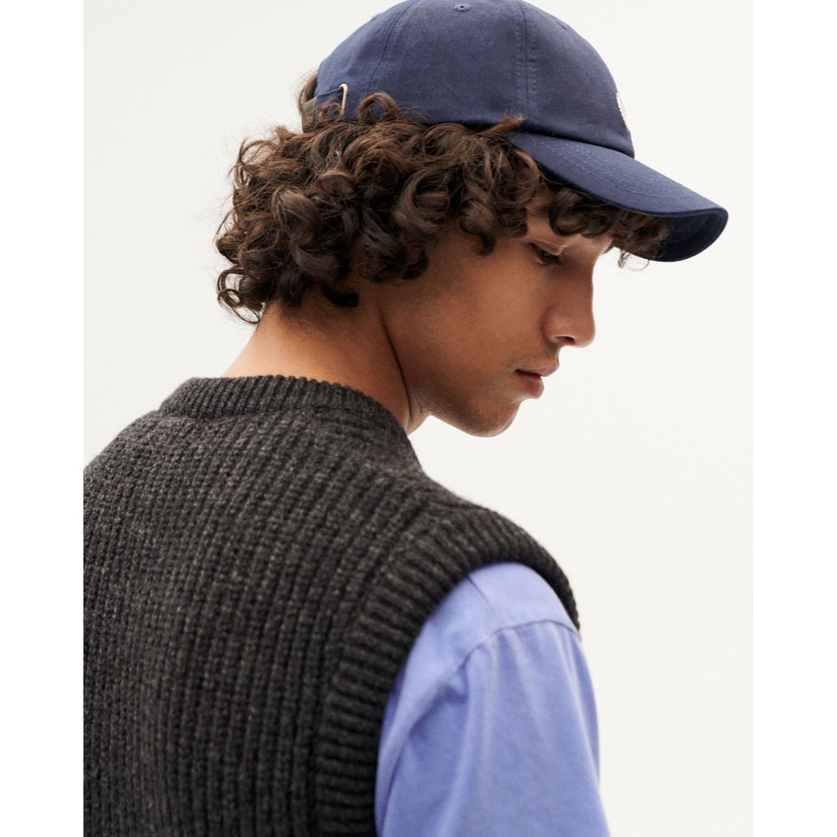 Chris Cap Contrast Chris Cap Contrast