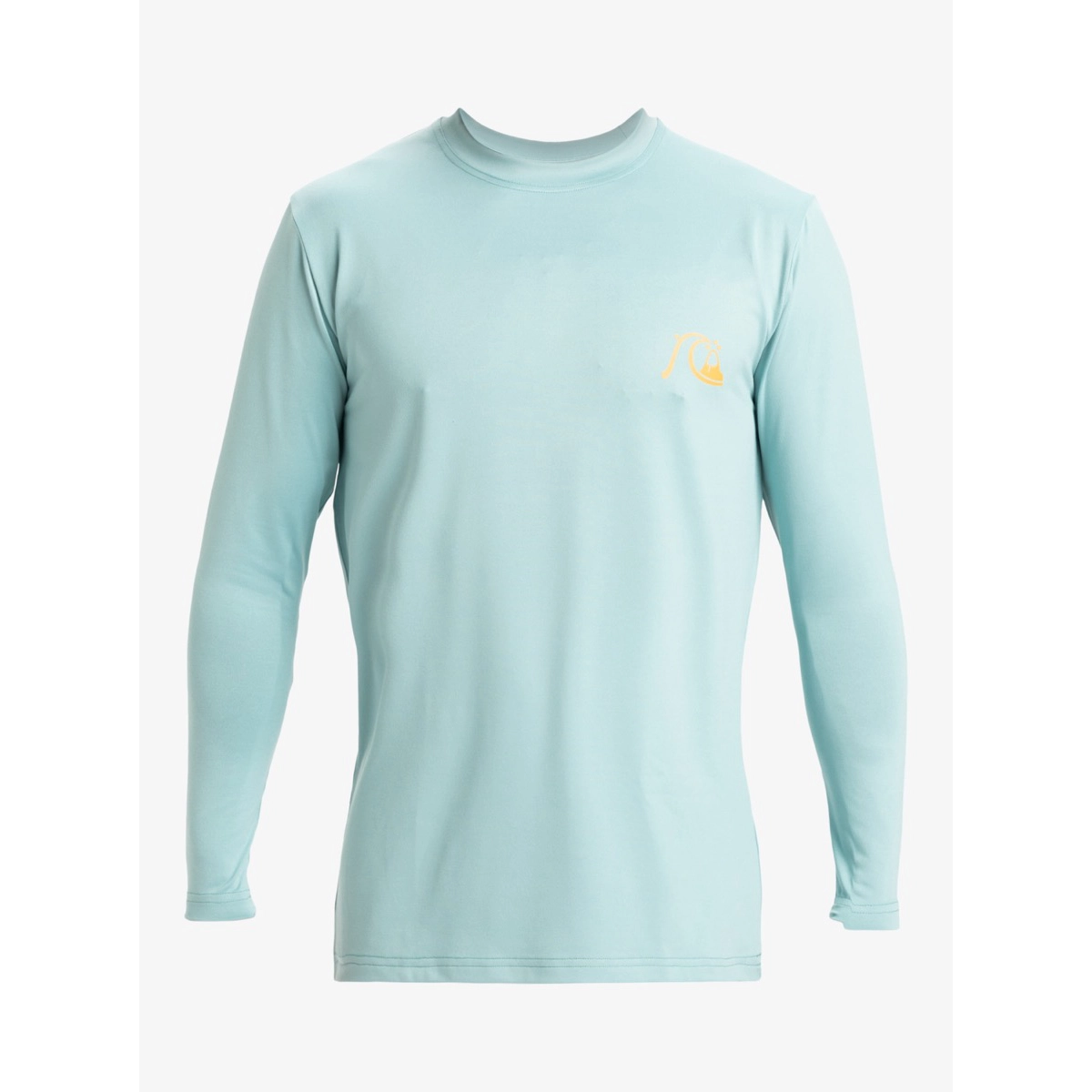 DNA Bubble Logo Surf Tee LS