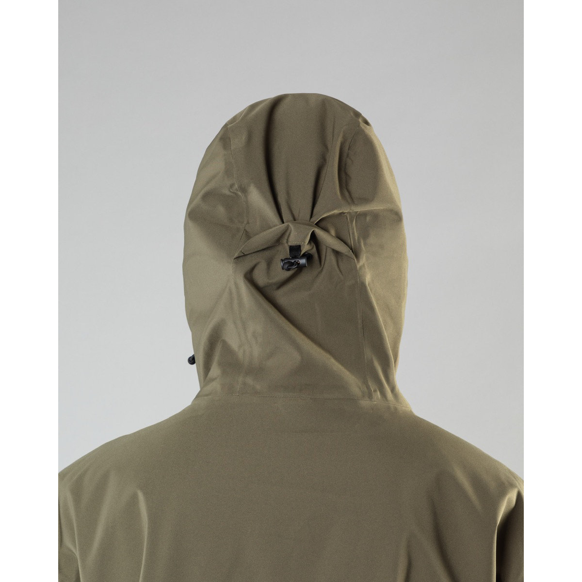 Cargo Jacket 2L Kapuze, Mantel, Kapuzenpulli, Pullover, Sweatshirt