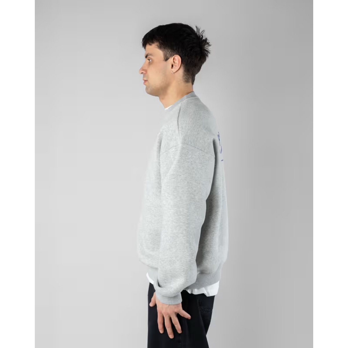 Hokkaido Crewneck Hokkaido Crewneck