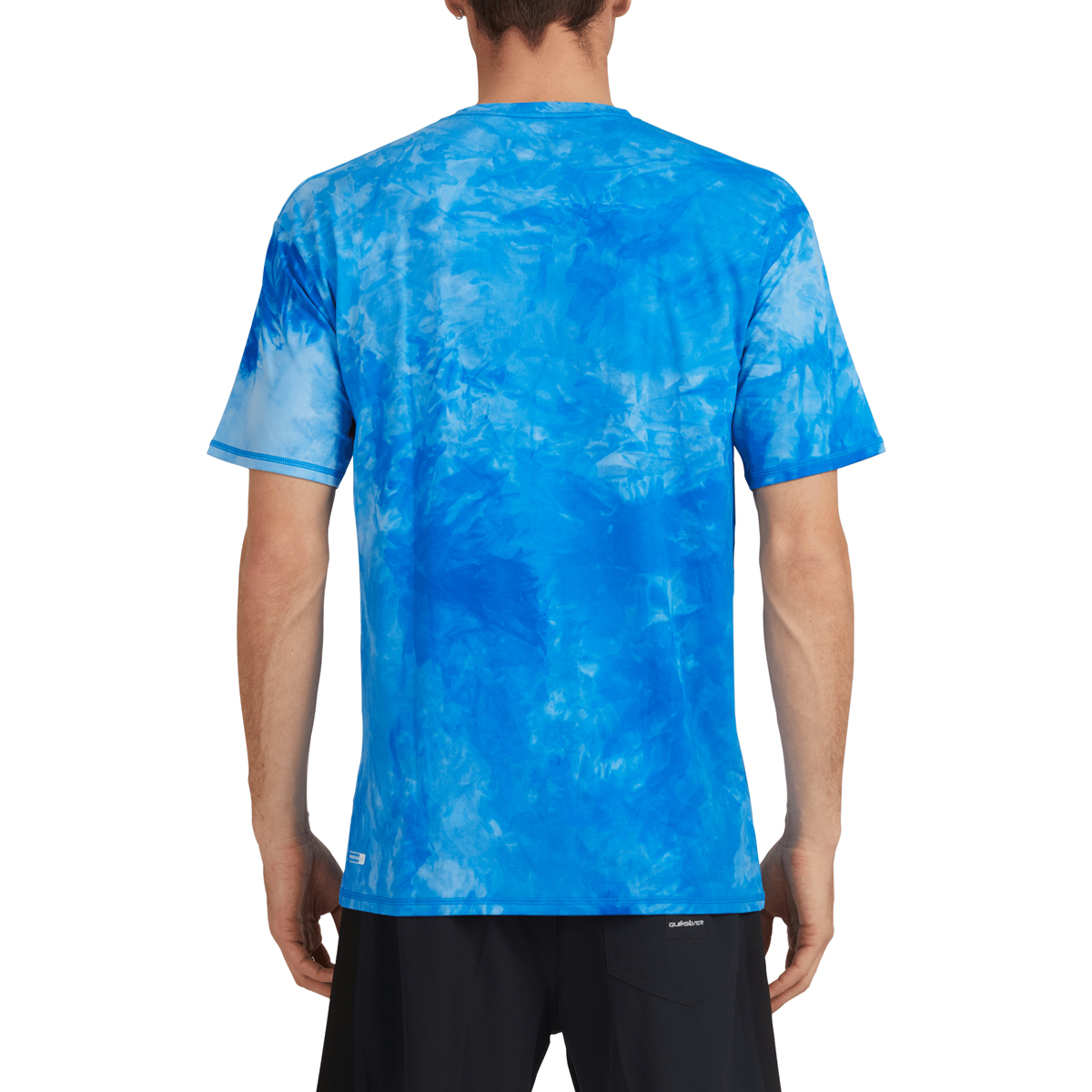 Tie Dye Surf Tee