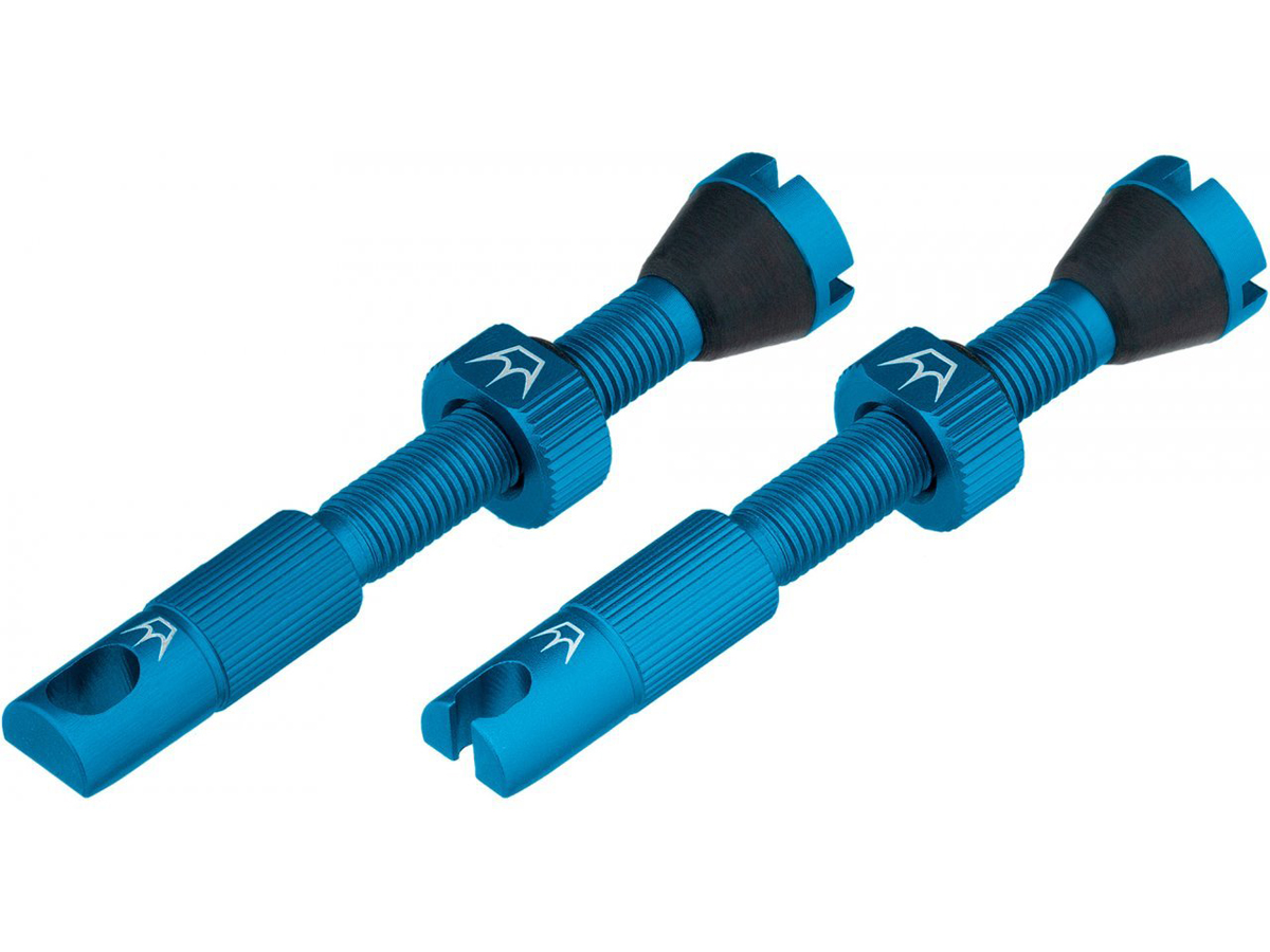 Tubeless Valves Mkii