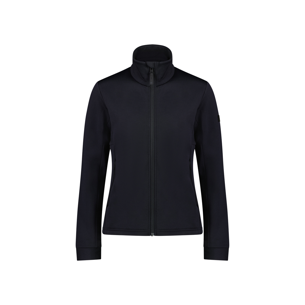 Arcadia Merino Fleece Jacket Arcadia Merino Fleece Jacket