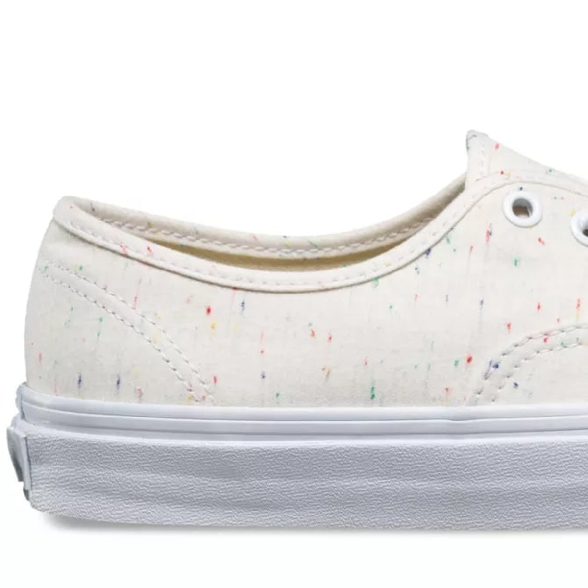 Authentic (speckle Jersey)