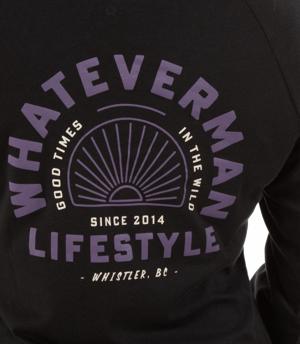 In The Wild Lyocell LS In The Wild Lyocell LS