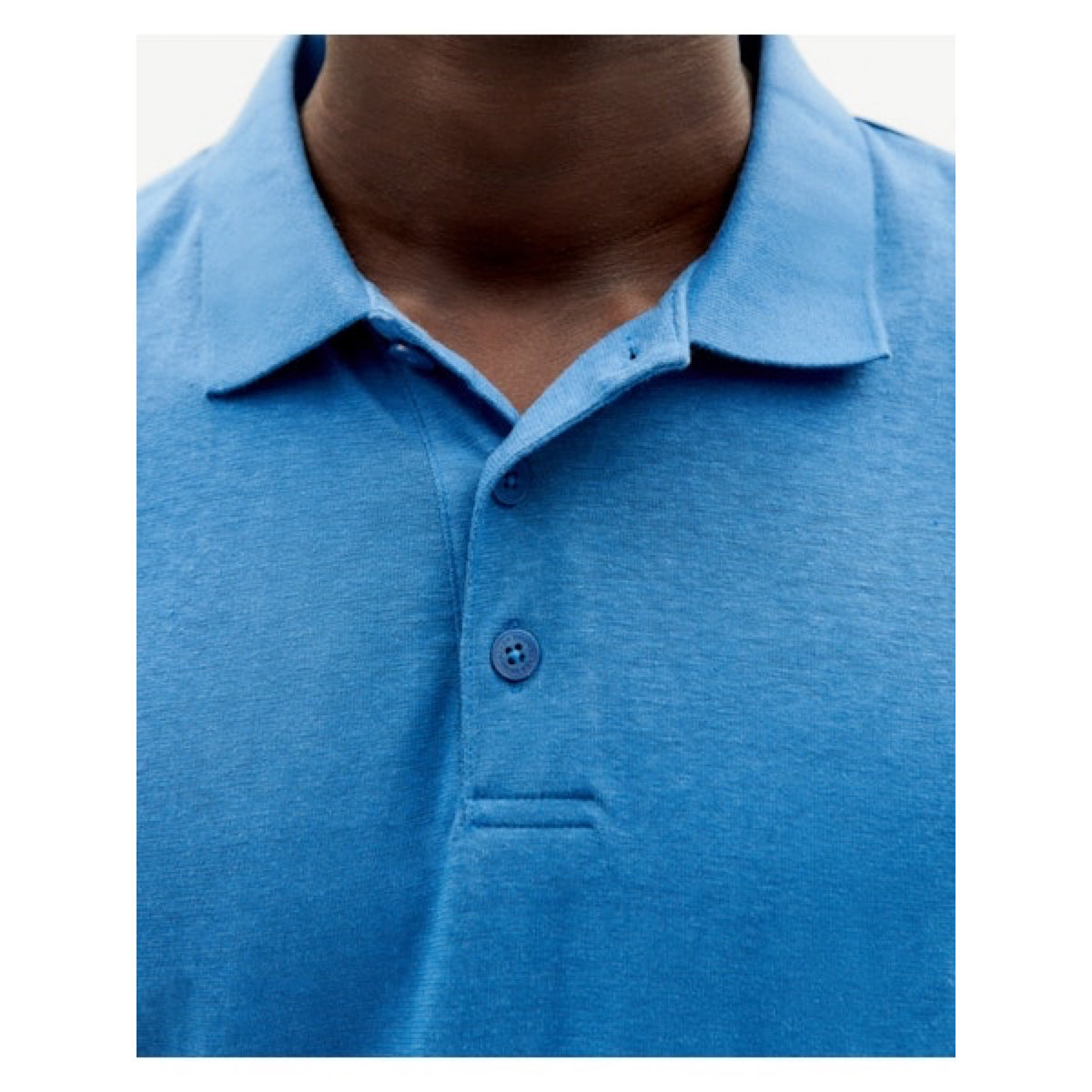 Hemp Polo Hemp Polo