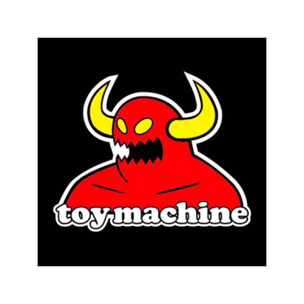 Toy Machine