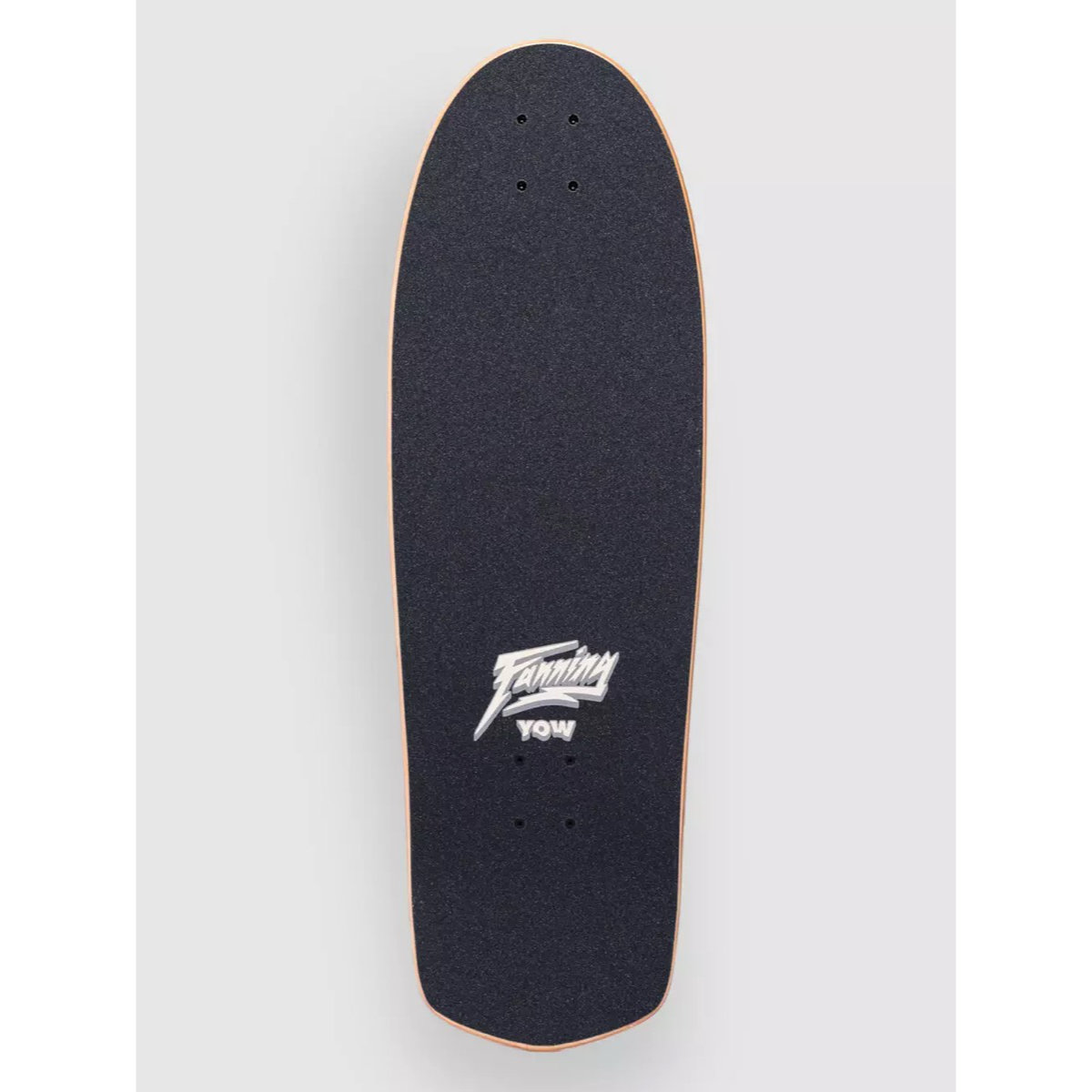 Fanning Falcon Driver 32.5