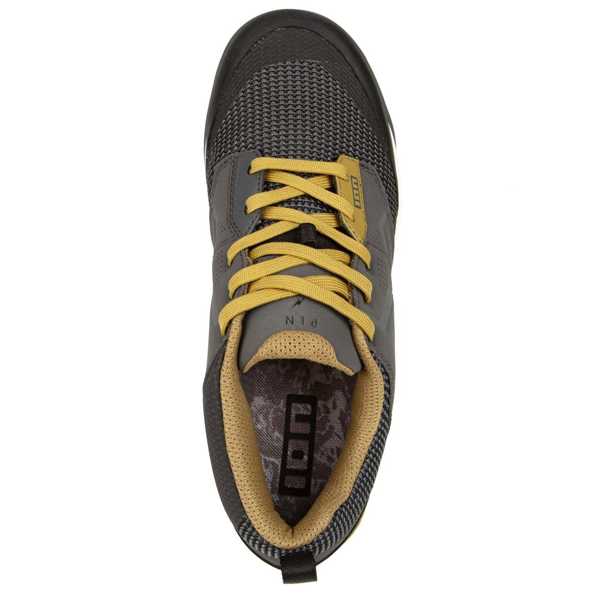 Scrub Amp Flatpedal-schuh Scrub Amp Flatpedal-schuh