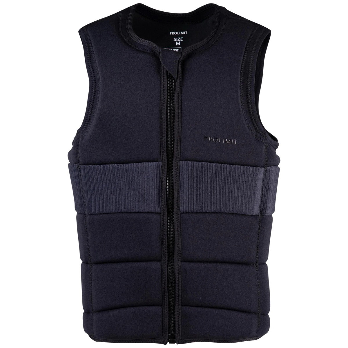 Predator Vest Half Padded FZ Bekleidung, Rettungsweste, Weste