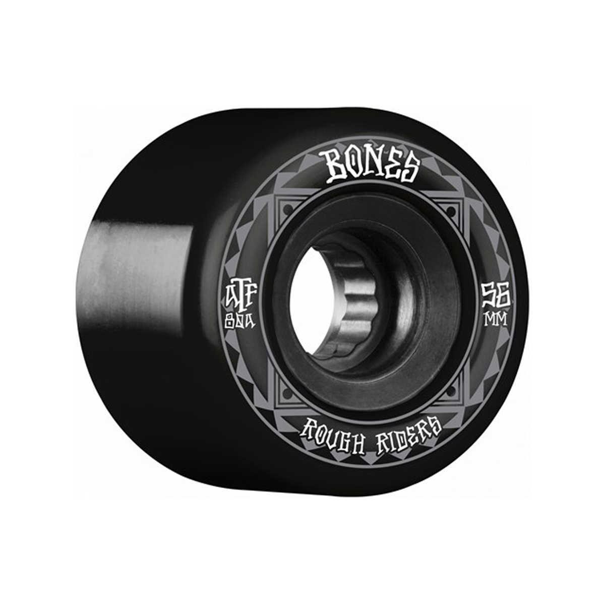ATF Rough Rider Runners 56mm