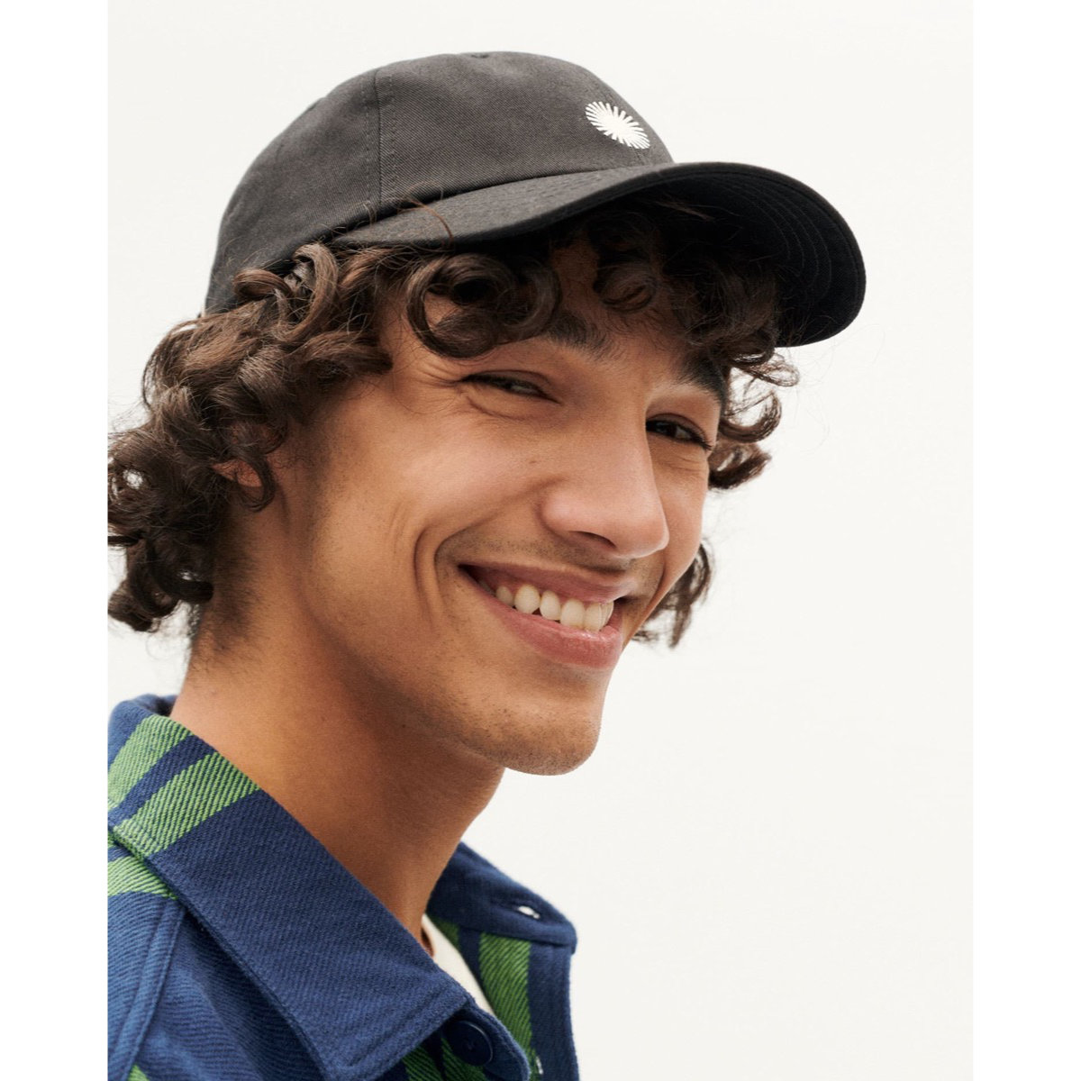 Chris Cap Contrast Chris Cap Contrast