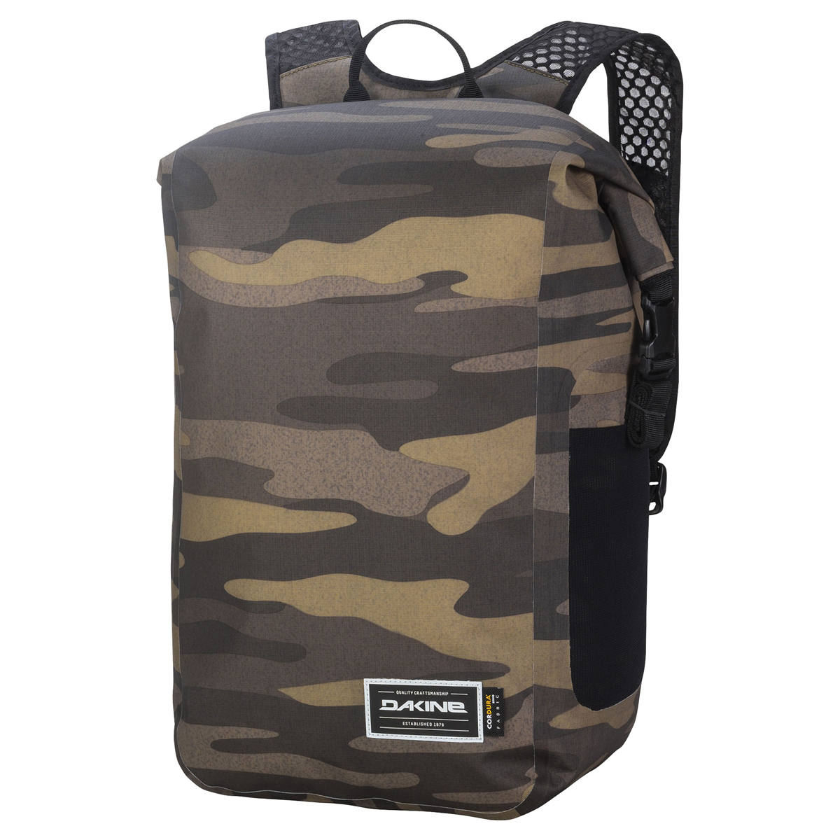 Cyclone Roll Top 32l