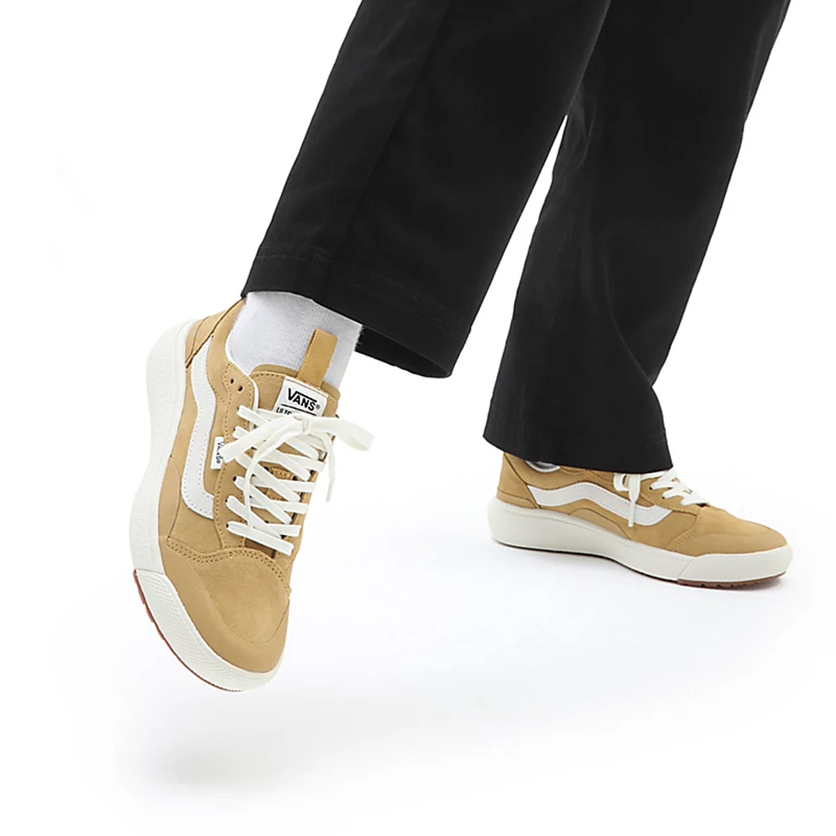 UA UltraRange Exo SE