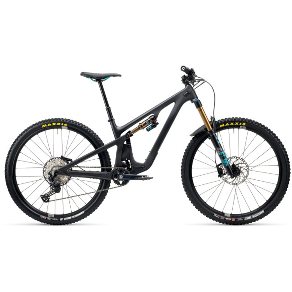 SB140 29 LRC1 Factory SLX
