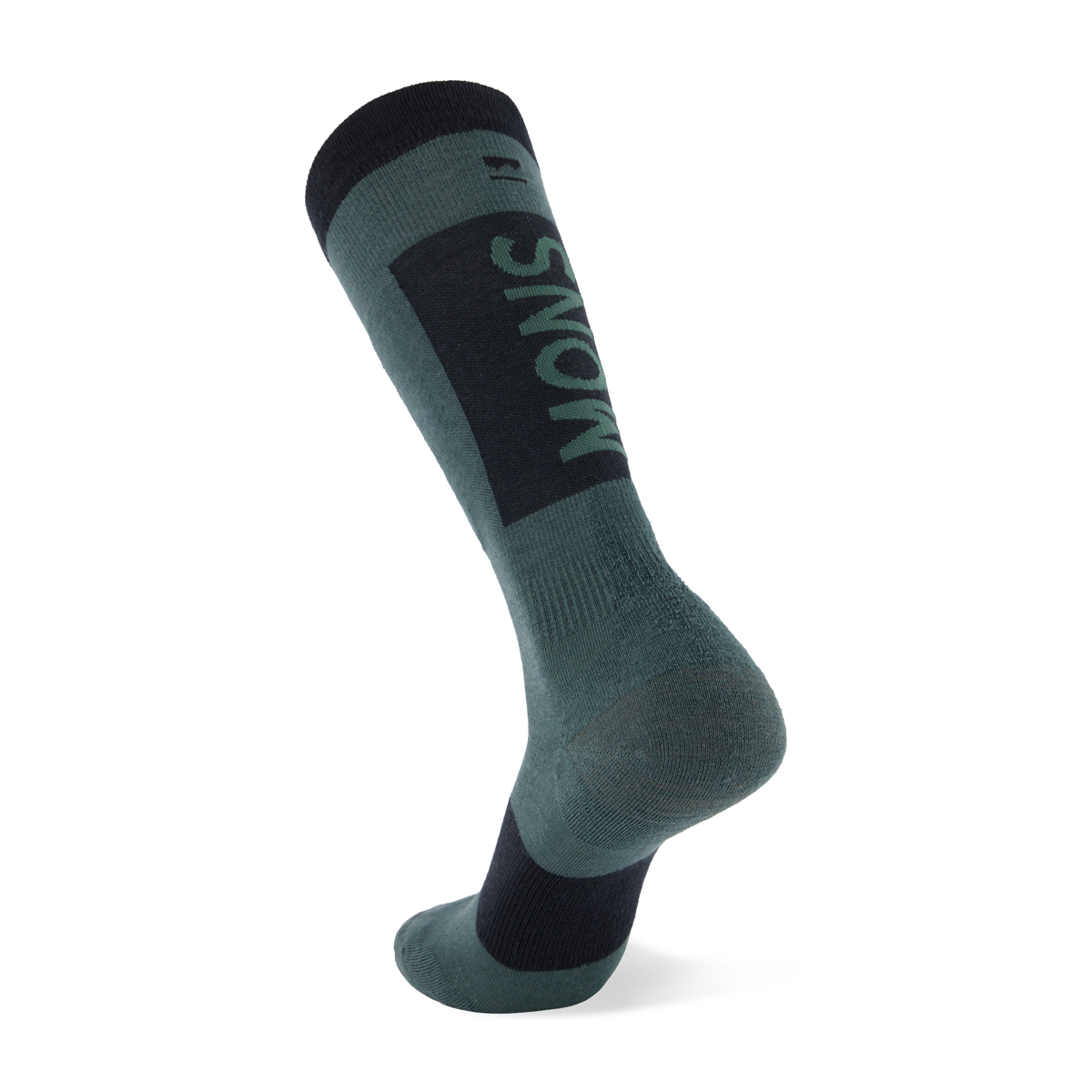 Atlas Merino Snow Sock Atlas Merino Snow Sock