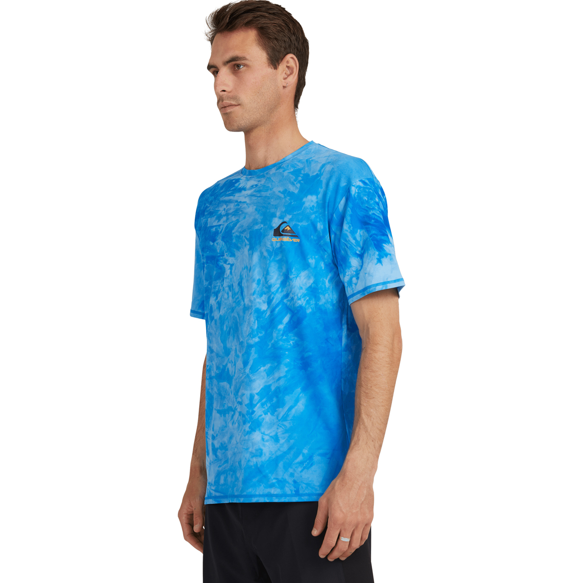 Tie Dye Surf Tee Tie Dye Surf Tee
