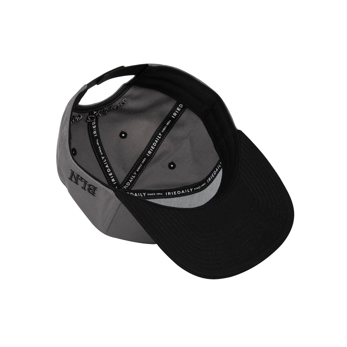 Daily Contra Snapback Daily Contra Snapback